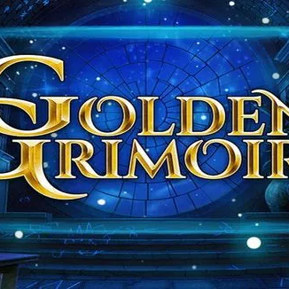 Golden Grimoire