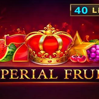Imperial Fruits: 40 Lines